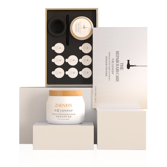 Caviar Nutritional Hair Mask