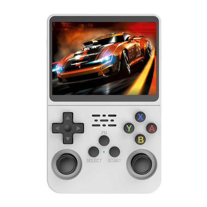 r36s handheld game console handheld portable game console retro arcade open source game console - Price Value Store