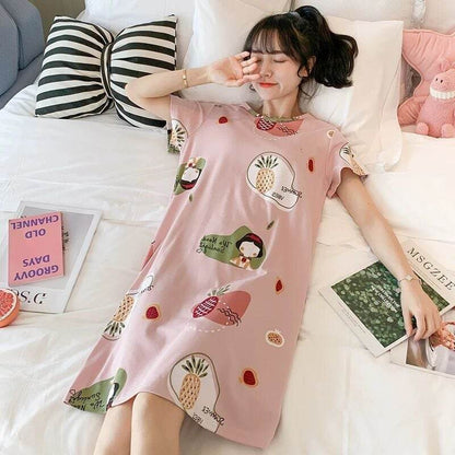 Cute lightweight loungewear - Price Value Store