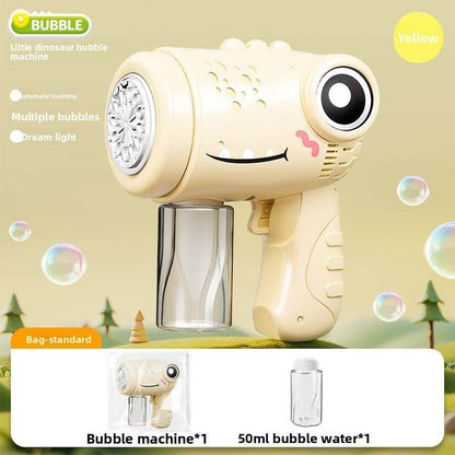 Bubble gun light - Price Value Store