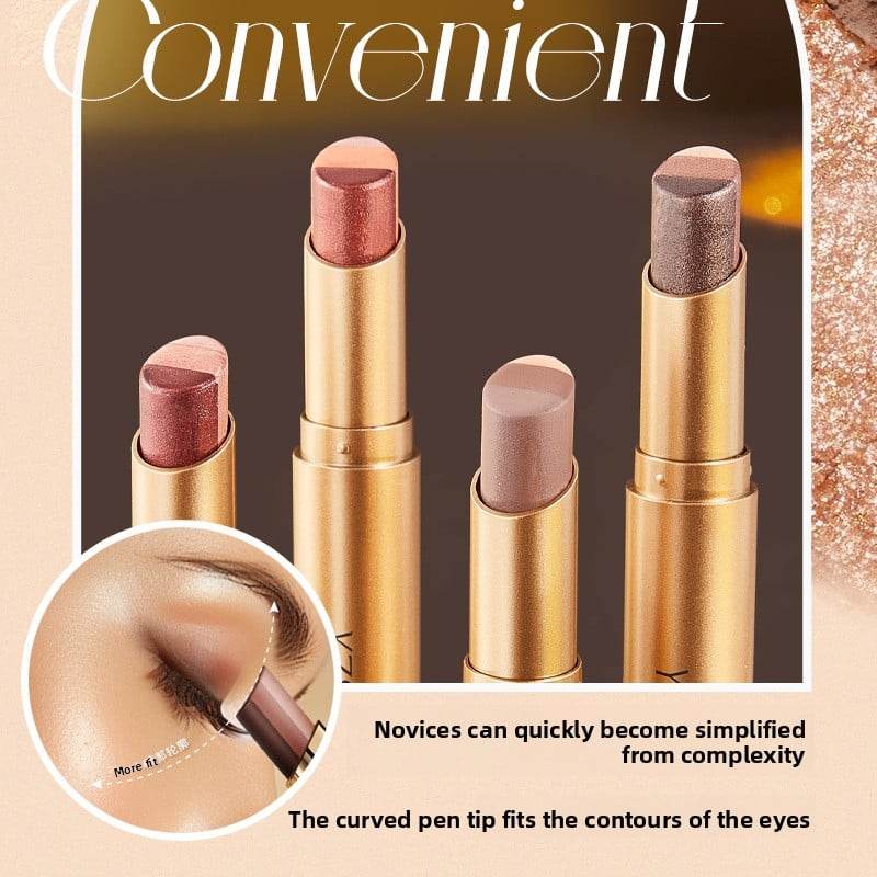 Eye Shadow Stick Long-lasting & Waterproof - Price Value Store