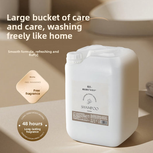 Large-sized bath products