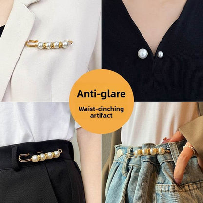 Pin fasteners are used to secure clothing accessories - Price Value Store