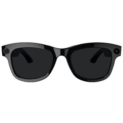 M01 Bluetooth glasses, 500w high-definition camera, AI translation for image recognition, smart video glasses - Price Value Store