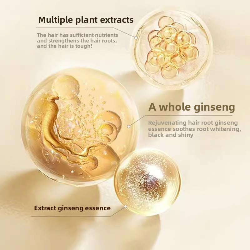 MiaoTianXia Ginseng and Ganoderma Shampoo