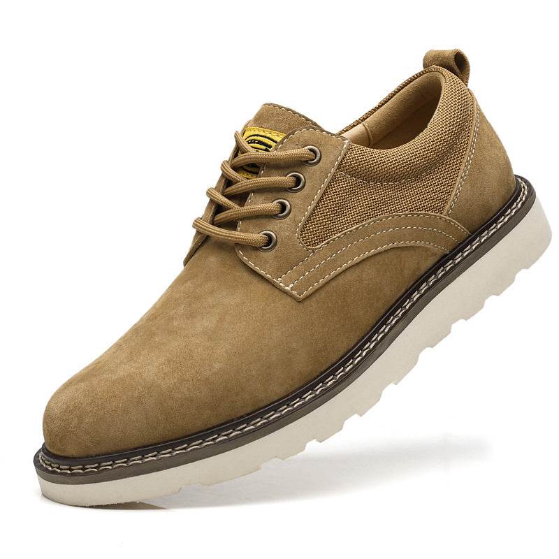 Breathable sports retro shoes - Price Value Store