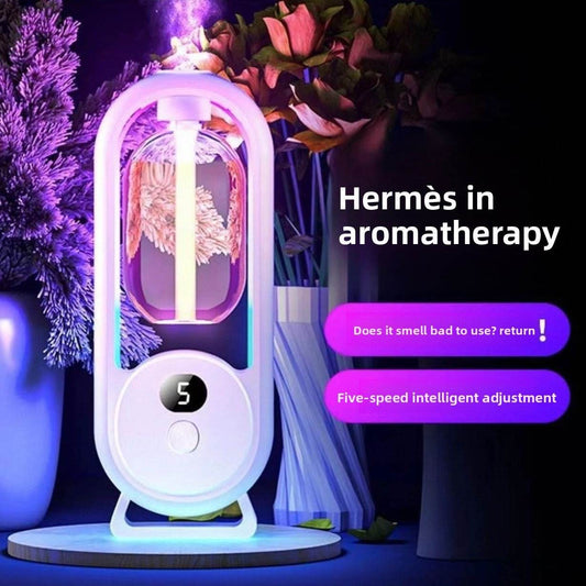 Automatic fragrance sprayer - Price Value Store