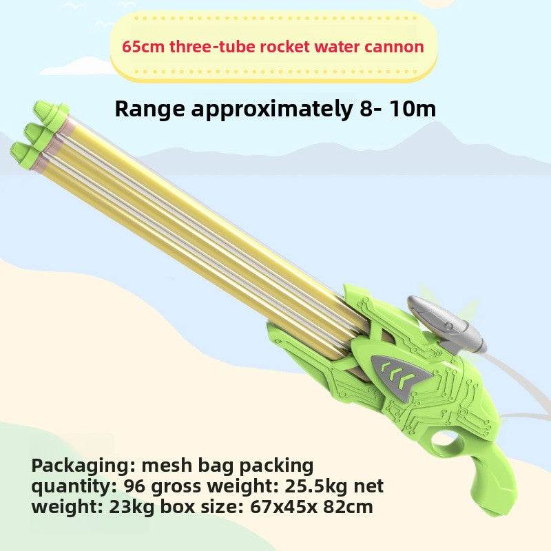 Pull-out toys for the Summer Water-splashing Festival - Price Value Store