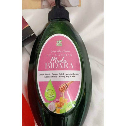 Floral-scented body wash - Price Value Store