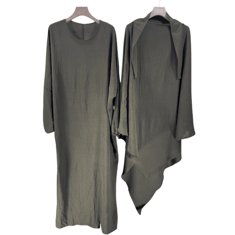 Abaya prayer dress - Price Value Store