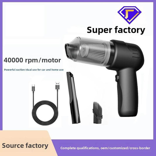 Car interior cleaning vacuum cleaner - Price Value Store