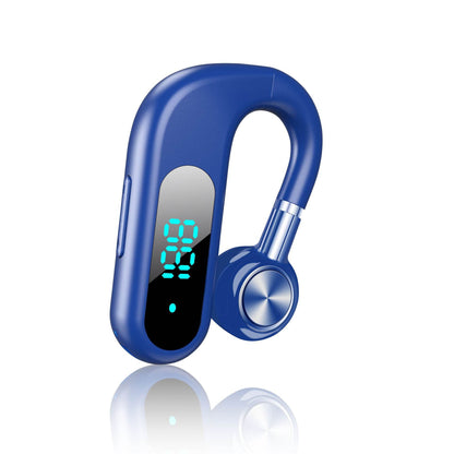 Ear-Mounted Bluetooth Headset Wireless Air Conduction Ultra-Long Standby Life - Price Value Store