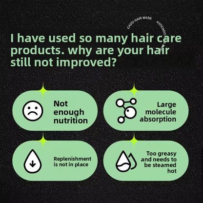 Hair Mask