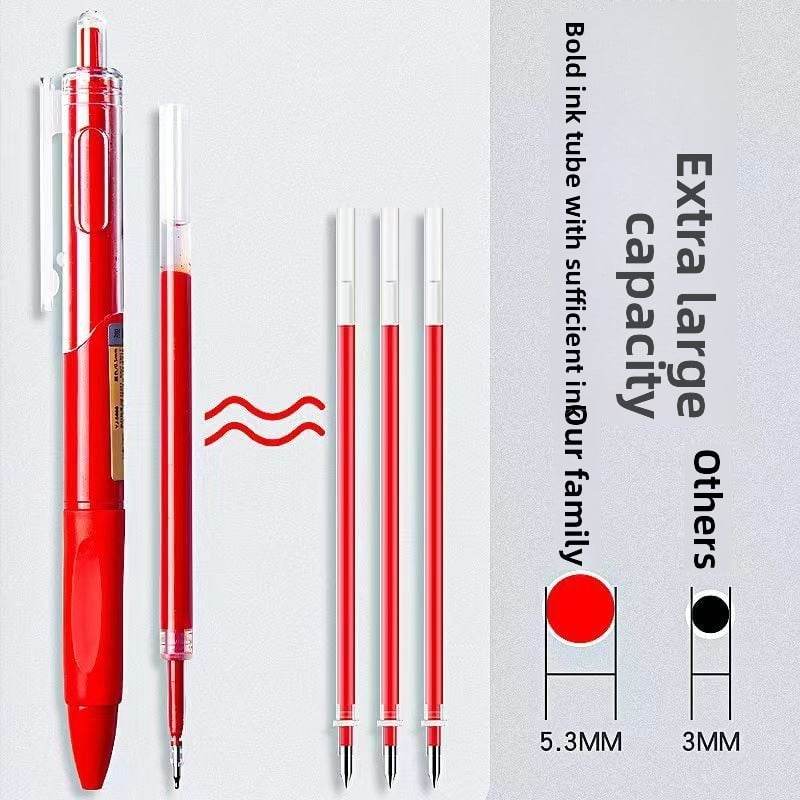 Press the neutral carbon pen - Price Value Store
