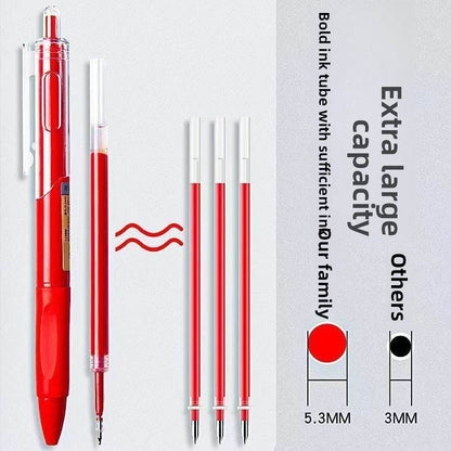 Press the neutral carbon pen - Price Value Store