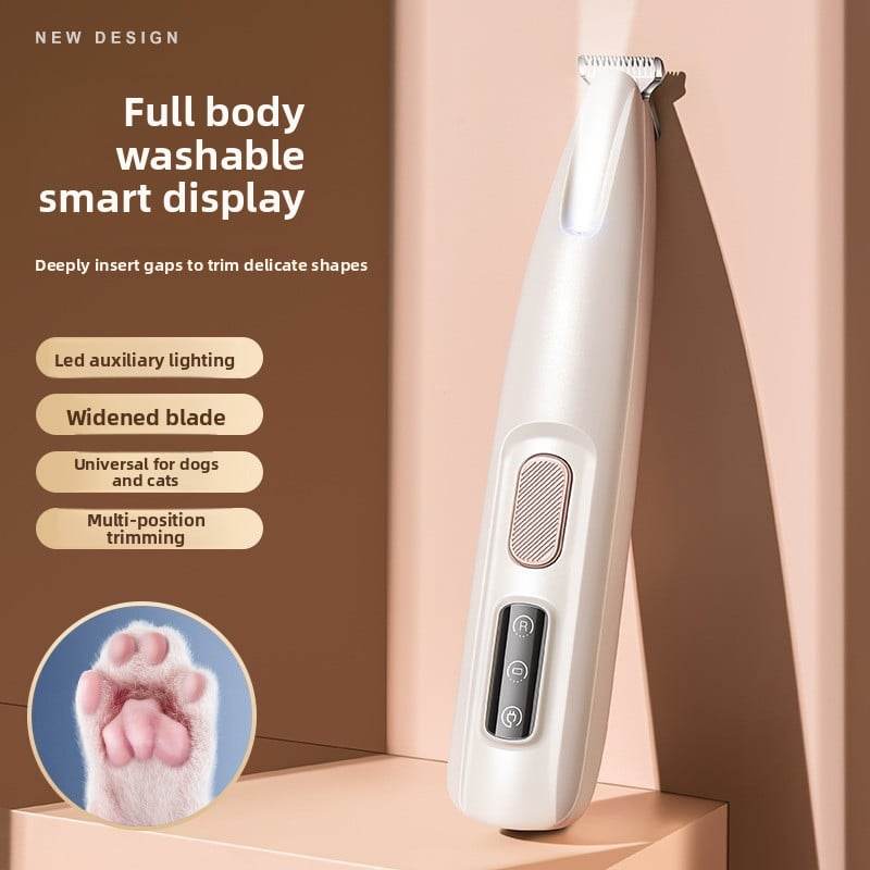 Pet electric hair clipper - Price Value Store