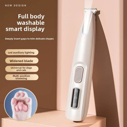 Pet electric hair clipper - Price Value Store