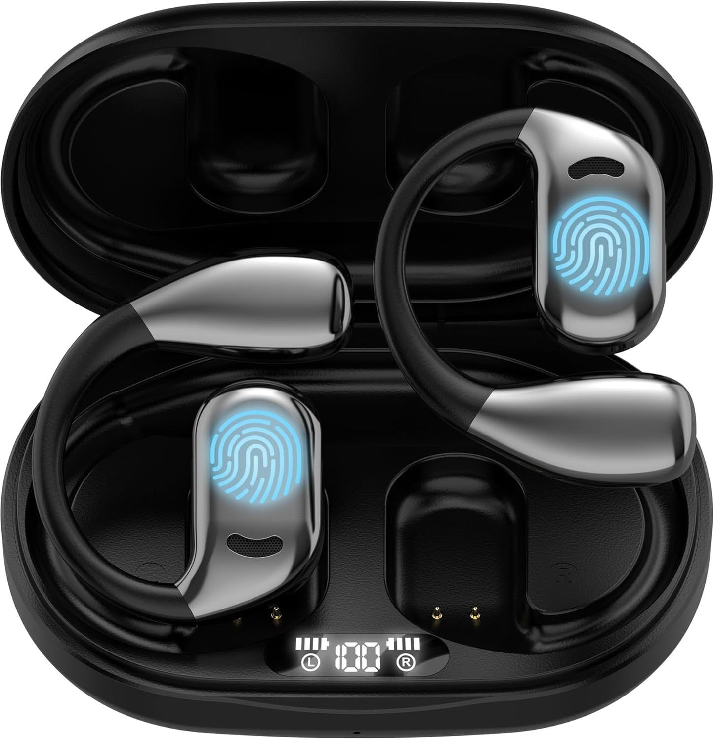 Translate Bluetooth headphones - Price Value Store
