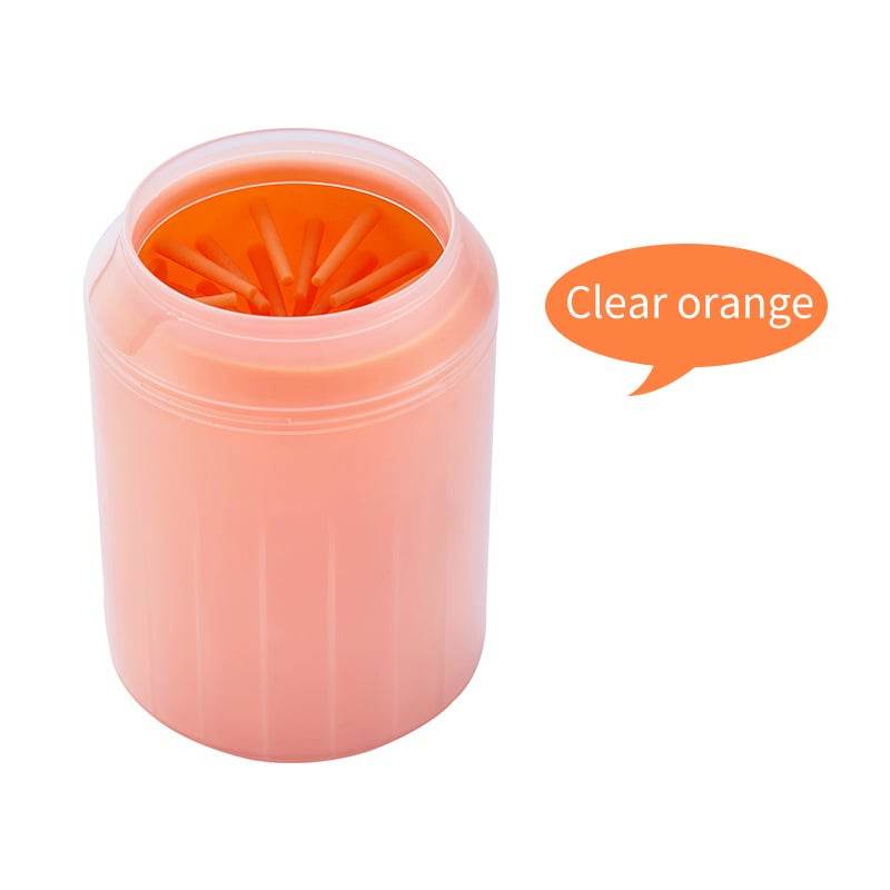 Pet foot-washing cup - Price Value Store