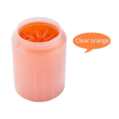 Pet foot-washing cup - Price Value Store