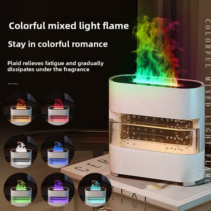 Aroma diffuser humidifier - Price Value Store