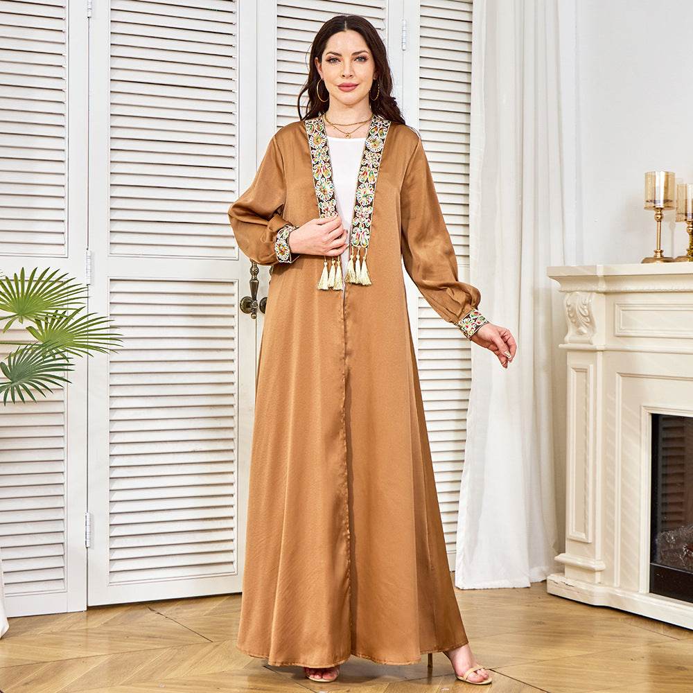 Dubai New Evening Dress dress - Price Value Store