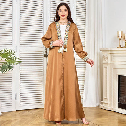Dubai New Evening Dress dress - Price Value Store