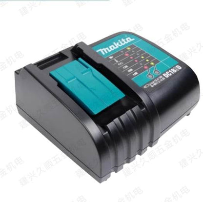 Original Makita 18V Lithium Battery with Power Display (3.0AH/4.0AH/5.0AH/6.0AH) - Price Value Store