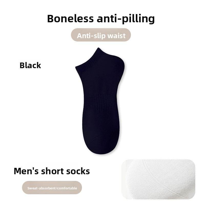 Men's short socks - Price Value Store