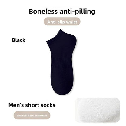 Men's short socks - Price Value Store