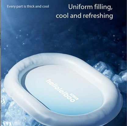 Pet ice mat, dog ice bed mat, summer sleeping mat, cat summer sleeping cooling mat, durable dog bed mat - Price Value Store