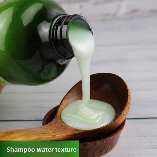 Olive Shampoo and Body Wash Set