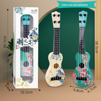 Ukulele children's toy - Price Value Store