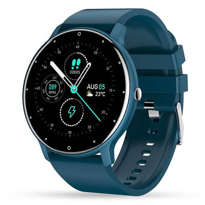Heart rate and blood pressure smartwatch - Price Value Store