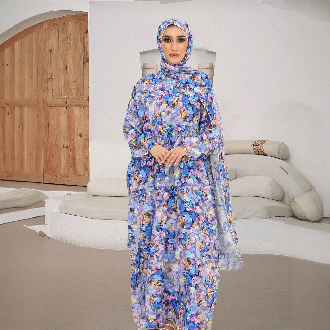 Traditional prayer robe - Price Value Store