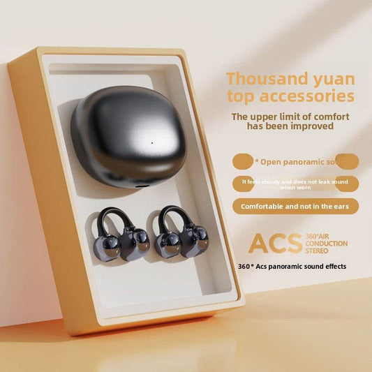 Compatible with Huawei's non-in-ear wireless headphones - Price Value Store