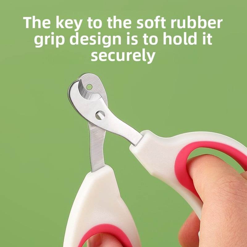 Cat-specific nail scissors - Price Value Store