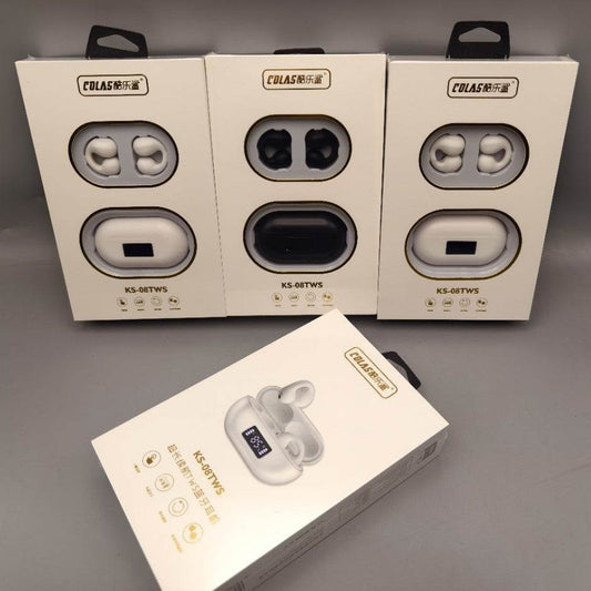 Earbud-style Bluetooth headphones - Price Value Store