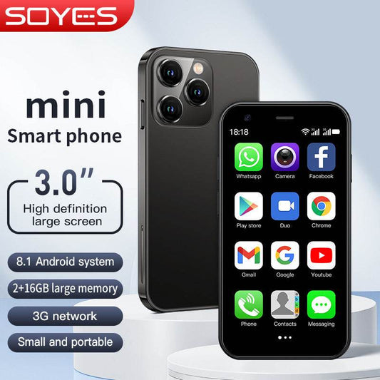 Mini Android Smartphone - Price Value Store