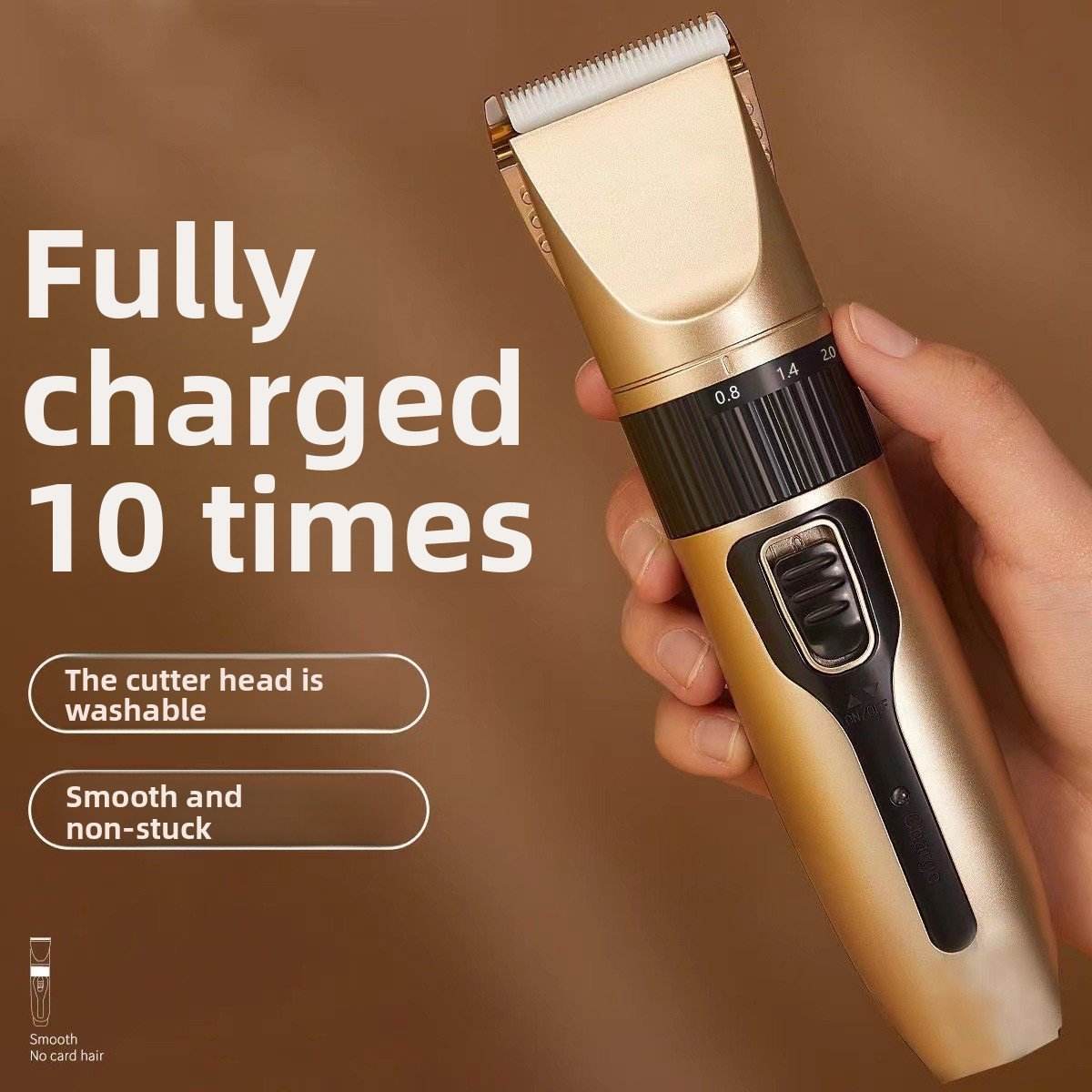 Electric hair clipper - Price Value Store
