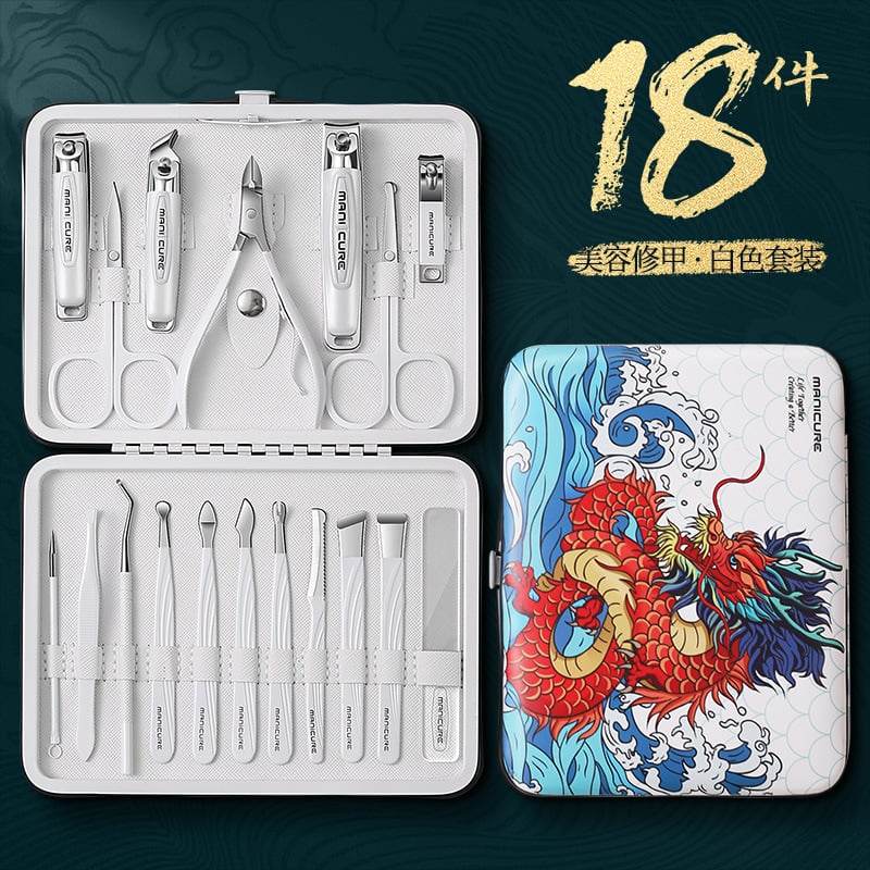 Nail Clippers Set - Price Value Store