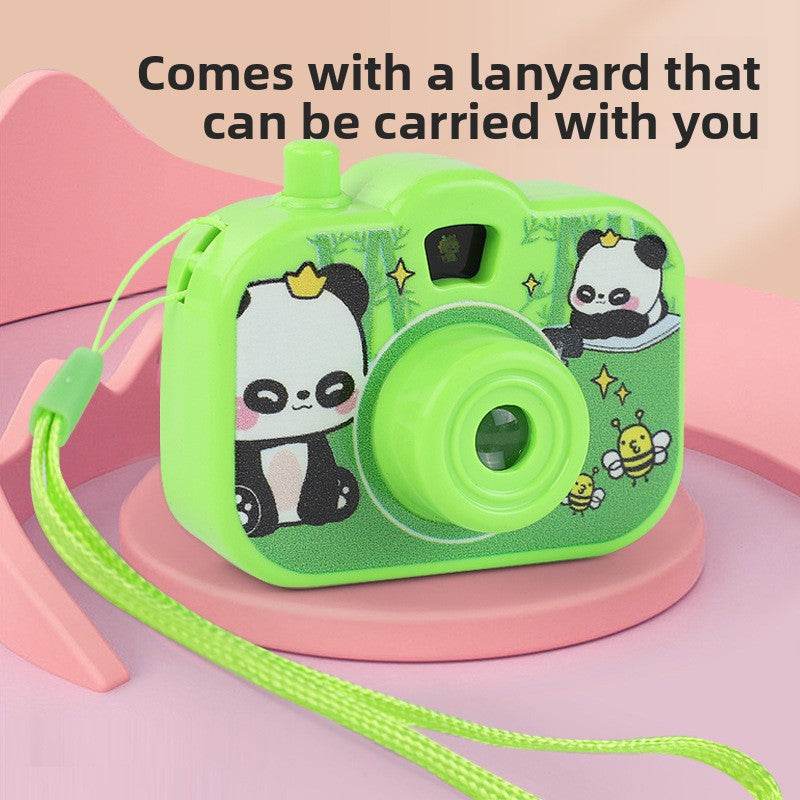 Mini projection photo toy - Price Value Store