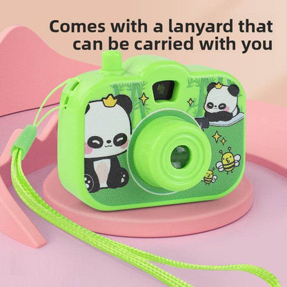 Mini projection photo toy - Price Value Store