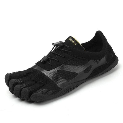 Five-finger shoes with soft soles for better grip - Price Value Store