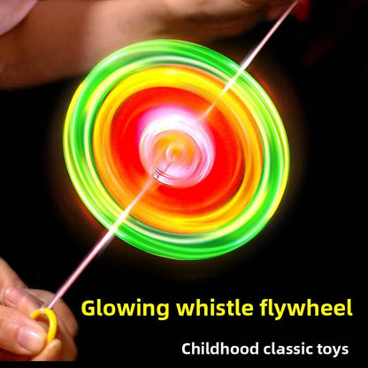 Wire pull flywheel Wire pull flash flywheel - Price Value Store