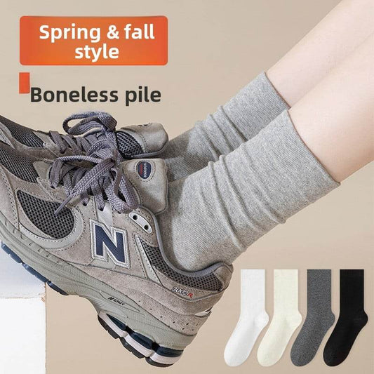 Thin cotton socks - Price Value Store