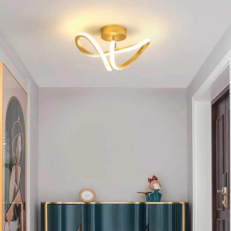 led simple ceiling lamp - Price Value Store