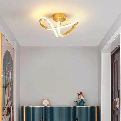 led simple ceiling lamp - Price Value Store
