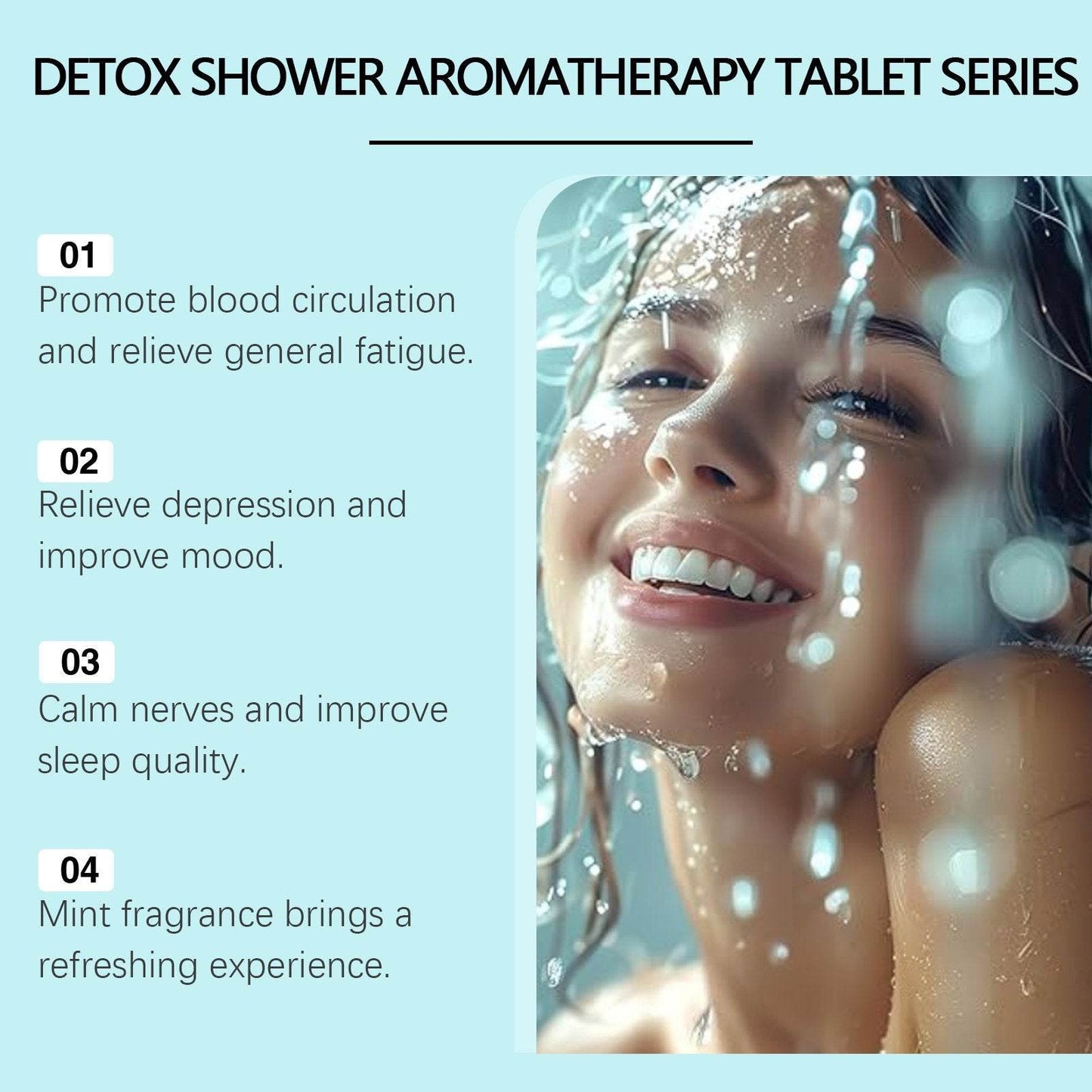 Shower diffuser - Price Value Store