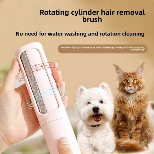 Pet hair sticky device - Price Value Store